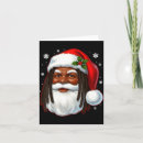 Search for black american christmas cards Sale