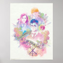 Search for hermione granger posters Watercolor