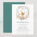 Recherche de fox invitations Petit garçon