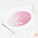 Search for winter save the date stickers Elegant