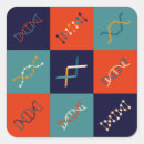 Search for dna stickers Nerd