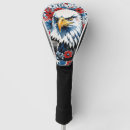 Search for eagle golf head covers America