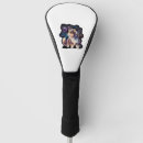 Search for sheepdog golf head covers Wolf