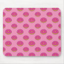 Search for doughnuts mousepads Sprinkles