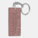 Search for poems keychains Mother