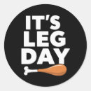 Recherche de jambe autocollants Vacances