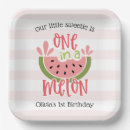 Search for one in a melon Little sweetie