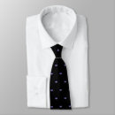 Search for missing ties For him