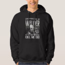 Search for welder hoodies Father