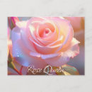 Recherche de iridescent cartes postales Rose