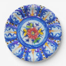 Search for portugal plates Blue