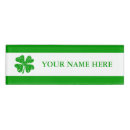 Search for irish names magnets Lucky