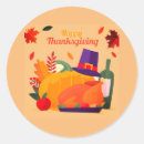 Recherche de thanksgiving dinner stickers Turquie
