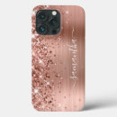 Recherche de glitter iphone cases Étinceler