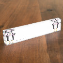 Search for penguin desk accessories Winter