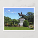 Search for common postcards Boston massachusetts