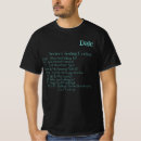 Recherche de seniors tshirts Amusant