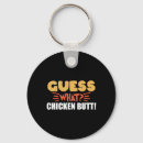 Search for guess keychains Egg laying