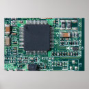 Search for computer hardware posters Board