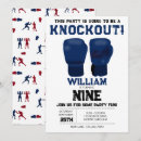 Search for knock out postcards Fight