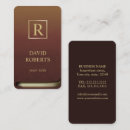 Search for book cover business cards Author