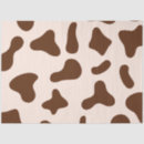 Search for cow tissue paper Bull