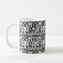 Search for chess quote mugs Board