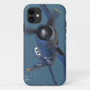 Search for war planes iphone cases Blue plane