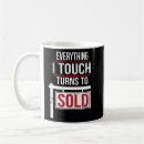Search for business success mugs Wealth