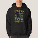 Search for 4 leaf clover hoodies Four