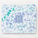Recherche de motif papillon tapis souris Monogramme