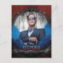 Recherche de fictif cartes postales Action en direct dumbo