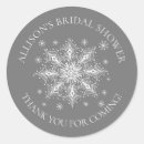 Search for snowflake envelope seals Thank you