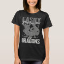 Search for dragon tshirts Creature