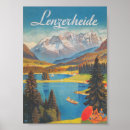 Recherche de swiss posters Travel