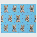 Recherche de pub papier cadeau Animal
