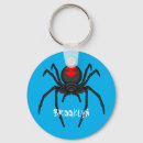Search for black widow keychains Spider