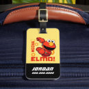 Search for abby cadabby sesame street luggage tags Mecha