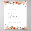 Search for autumn wedding posters Script