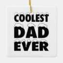 Search for funny dad ornaments Typography
