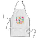 Search for kindergarten aprons Teacher appreciation