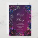 Search for ombre invitations Elegant