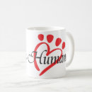Search for rescued human mugs Adopt