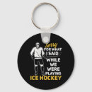 Search for sorry keychains Said