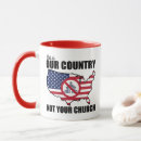 Search for church and state mugs Usa