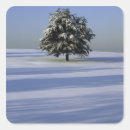 Search for snow covered trees stickers Scenic