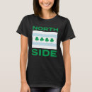 Search for st patricks day chicago tshirts Northside