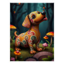 Search for sausage dog posters Puppy