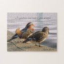 Recherche de canard puzzles Pour eux