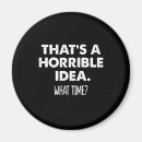 Recherche de noël humoristique magnets Humour